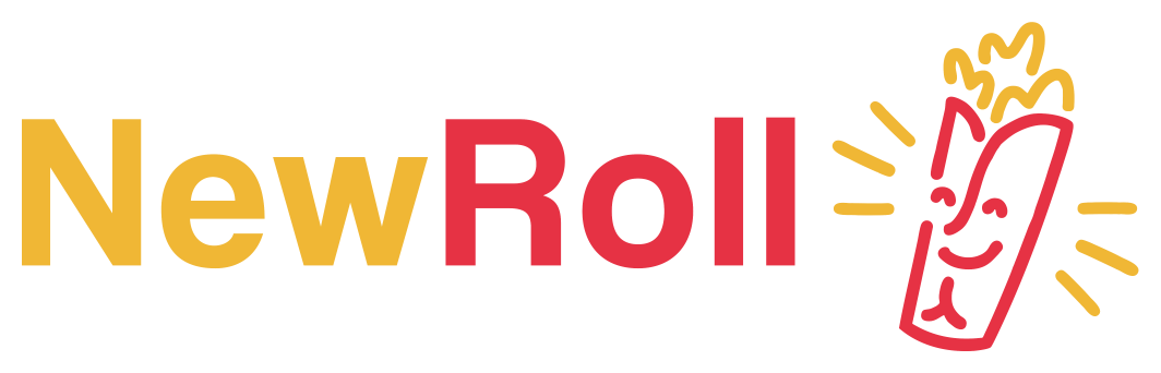 New Roll